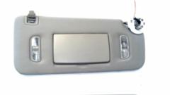 08-13 cadillac CTS-V Right Sun Visor